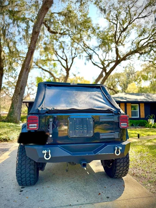 2007 Jeep JK Wrangler - Image 2 of 19