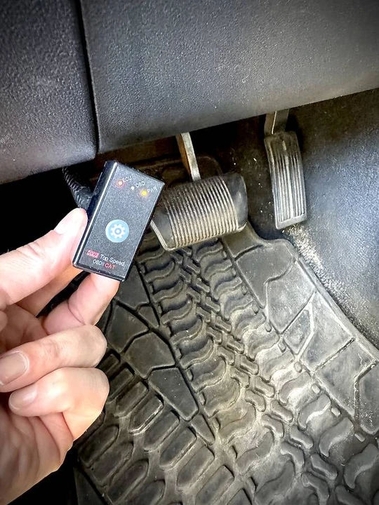 2007 Jeep JK Wrangler - Image 17 of 19