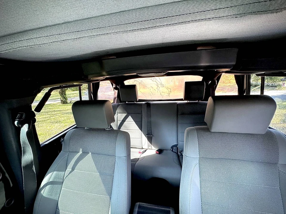 2007 Jeep JK Wrangler - Image 13 of 19