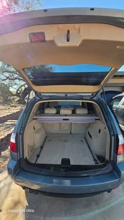 2009 BMW E83 X3 - Image 3 of 9