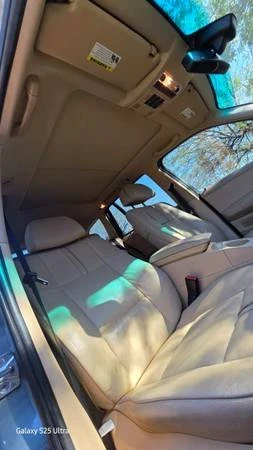 2009 BMW E83 X3 - Image 5 of 9