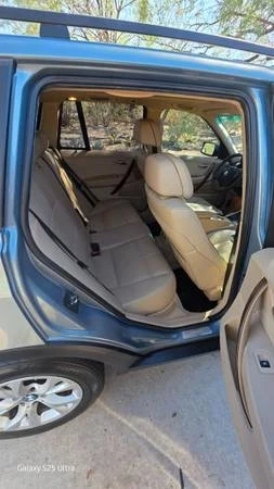 2009 BMW E83 X3 - Image 9 of 9