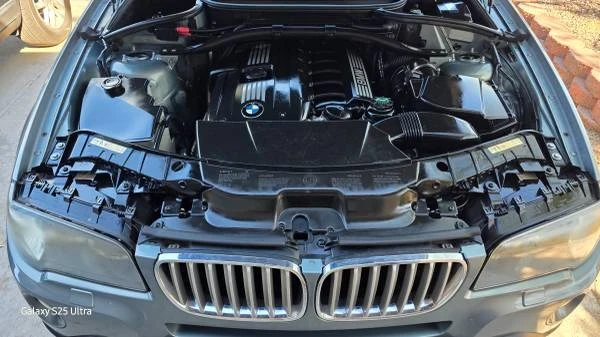 2009 BMW E83 X3 - Image 8 of 9