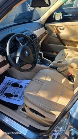 2009 BMW E83 X3 - Image 7 of 9