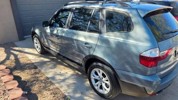 2009 BMW E83 X3 - Image 2 of 9
