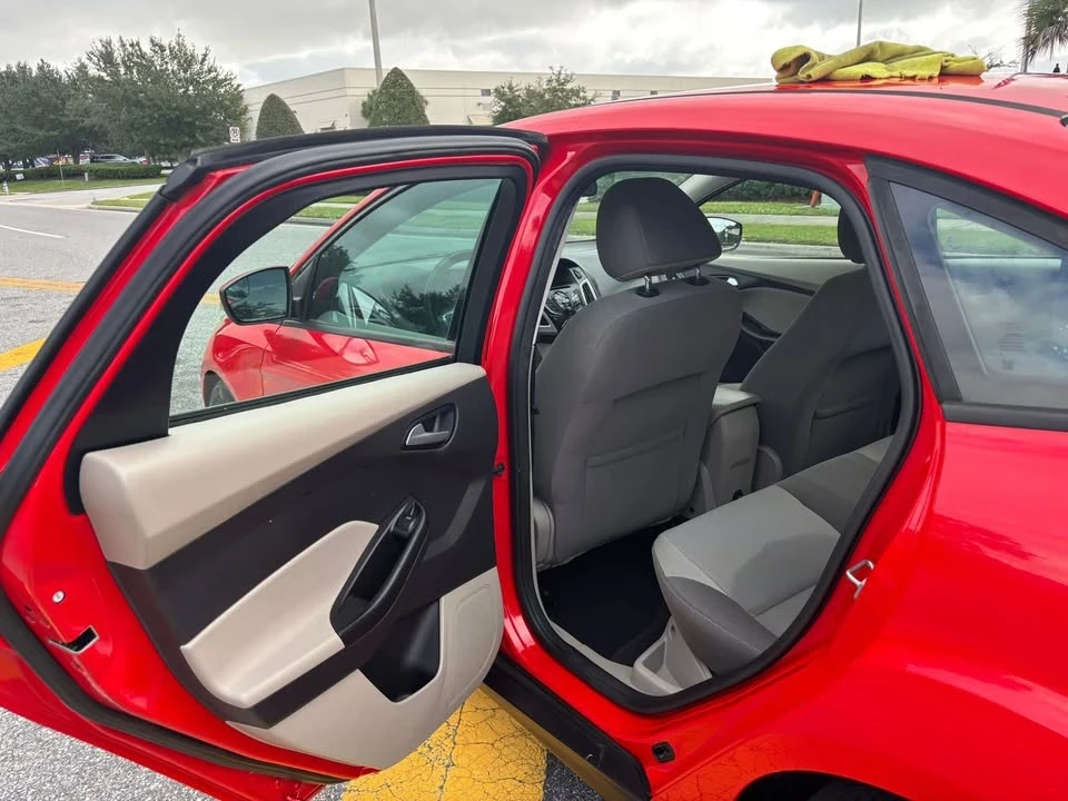 2014 Ford Focus 3rd Gen - Image 14 of 16
