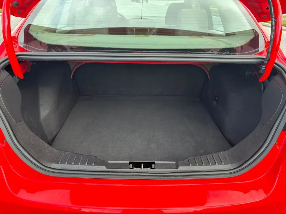 2014 Ford Focus 3rd Gen - Image 16 of 16