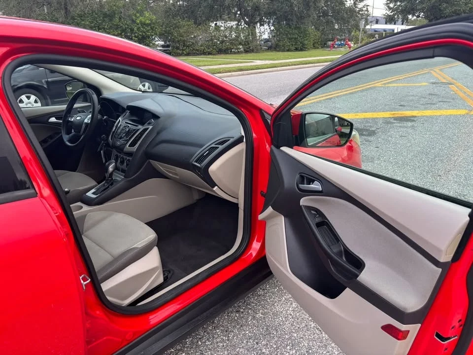 2014 Ford Focus 3rd Gen - Image 10 of 16