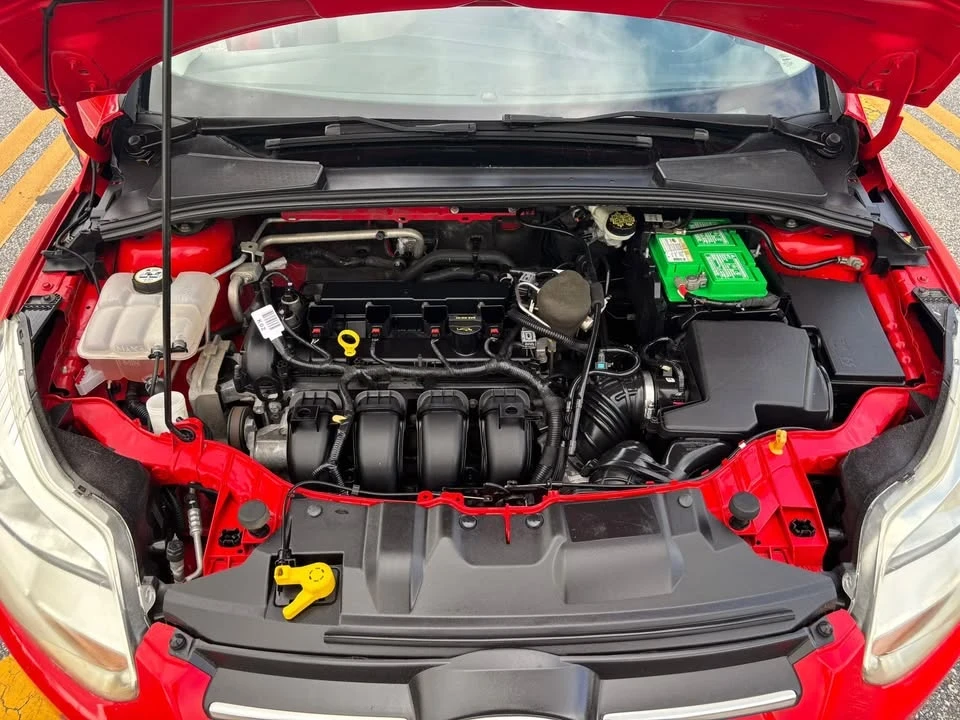 2014 Ford Focus 3rd Gen - Image 11 of 16