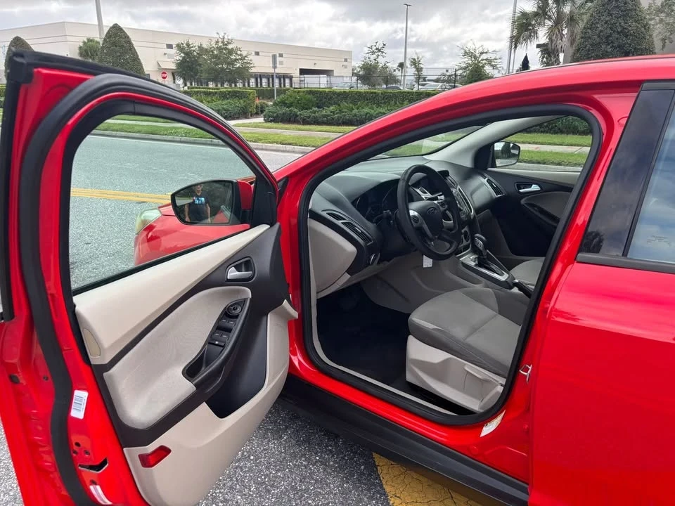 2014 Ford Focus 3rd Gen - Image 12 of 16