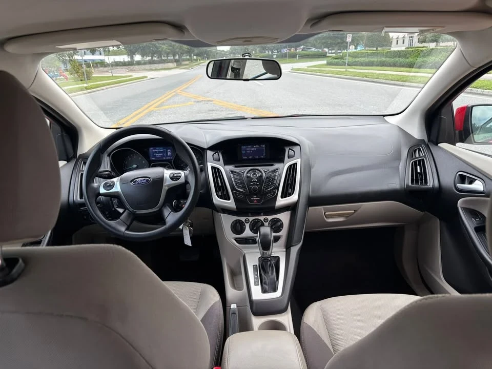 2014 Ford Focus 3rd Gen - Image 15 of 16