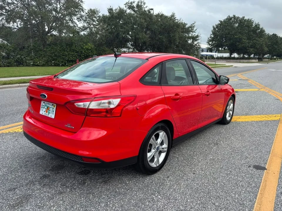 2014 Ford Focus 3rd Gen - Image 2 of 16