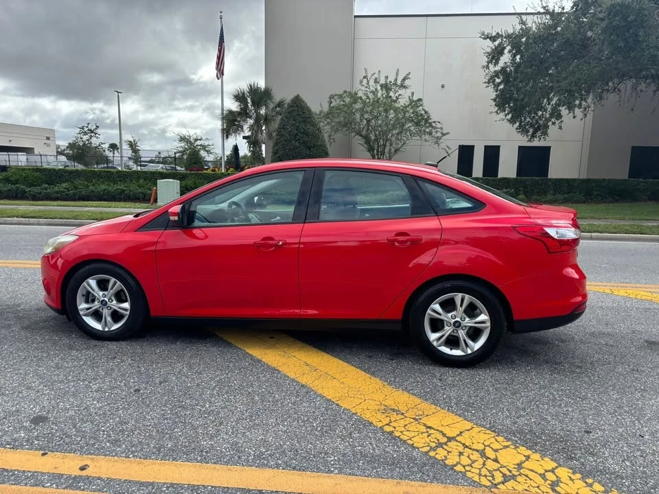 2014 Ford Focus 3rd Gen - Image 6 of 16