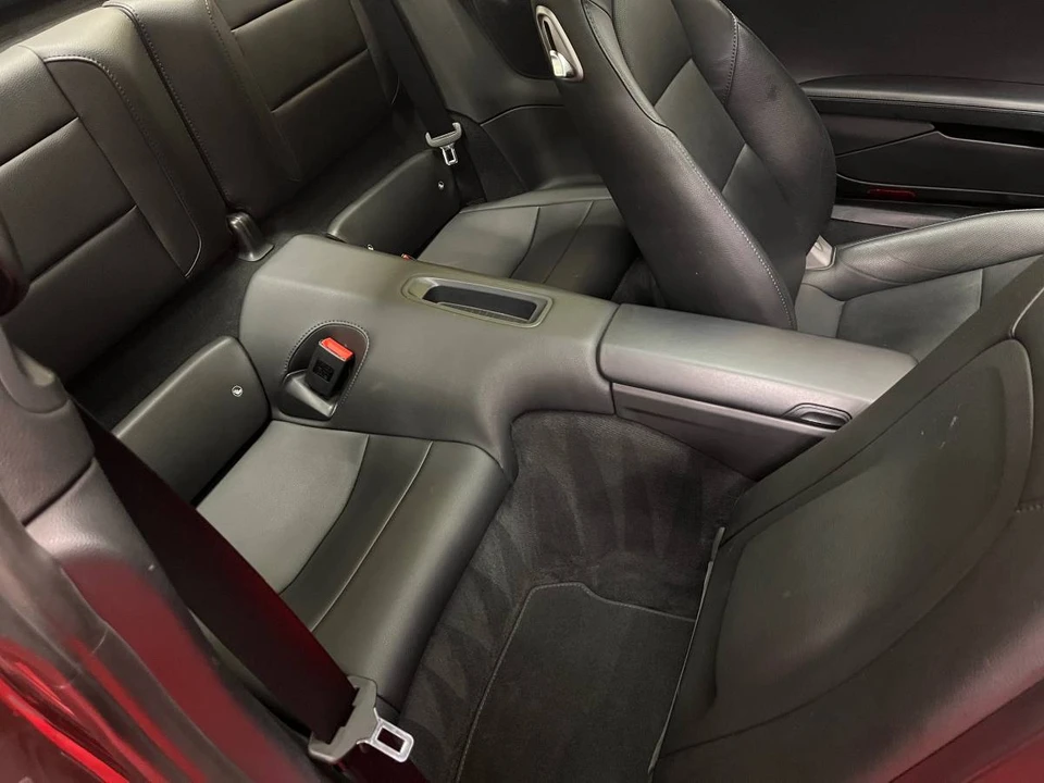 2014 Porsche 991 Carrera - Image 15 of 22