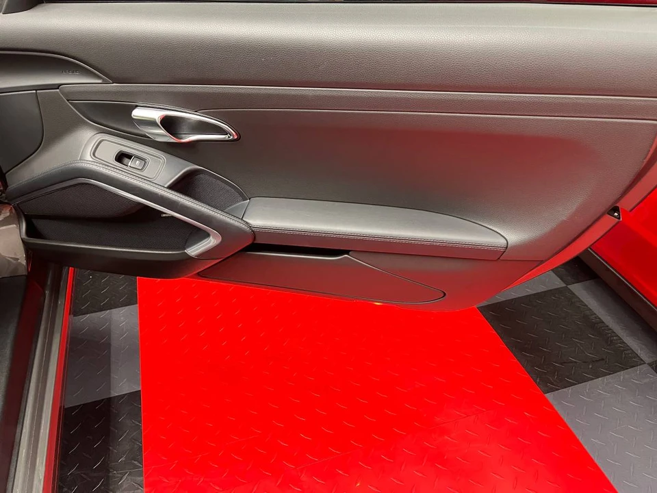 2014 Porsche 991 Carrera - Image 13 of 22
