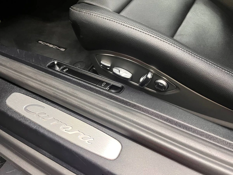 2014 Porsche 991 Carrera - Image 21 of 22