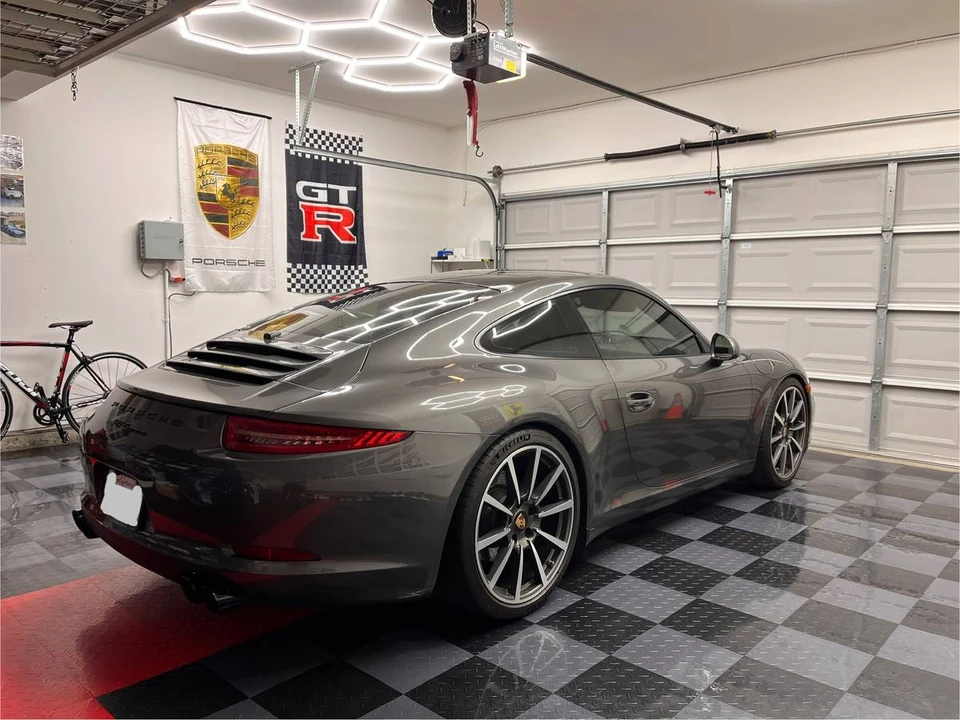 2014 Porsche 991 Carrera - Image 6 of 22