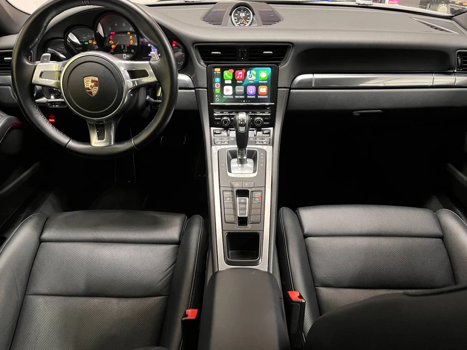 2014 Porsche 991 Carrera - Image 16 of 22