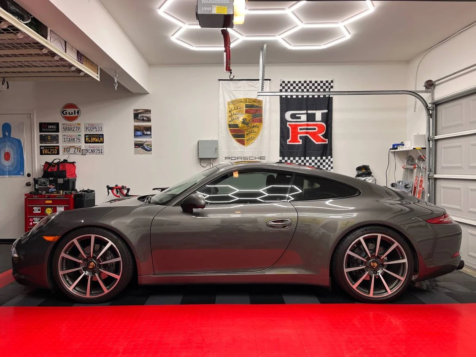 2014 Porsche 991 Carrera - Image 2 of 22