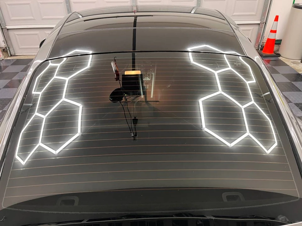 2014 Porsche 991 Carrera - Image 9 of 22