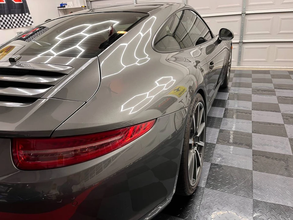 2014 Porsche 991 Carrera - Image 7 of 22