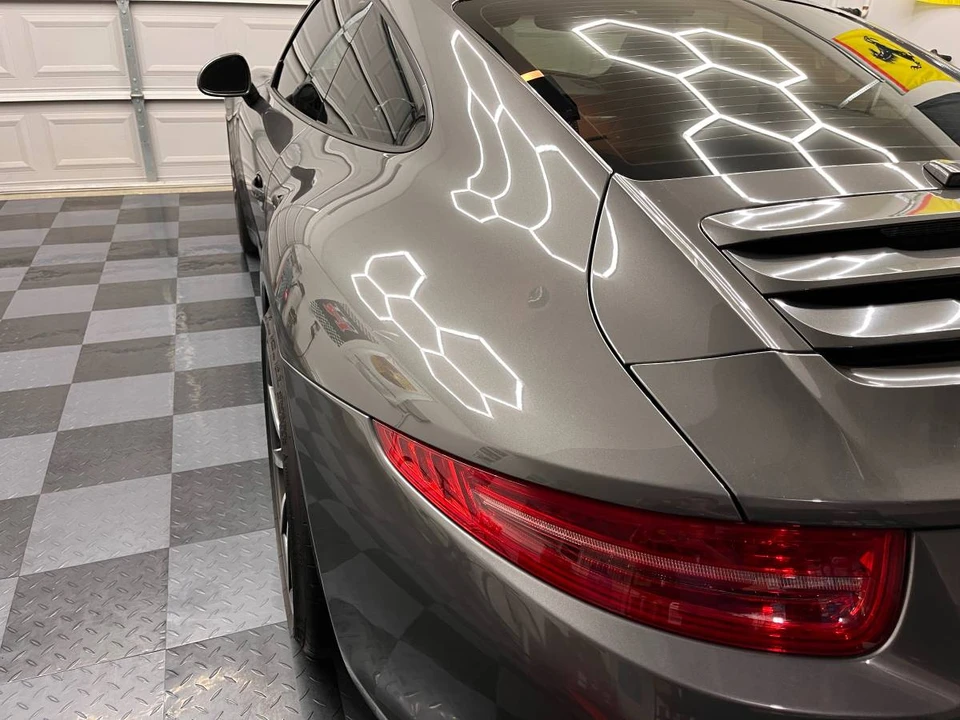 2014 Porsche 991 Carrera - Image 8 of 22