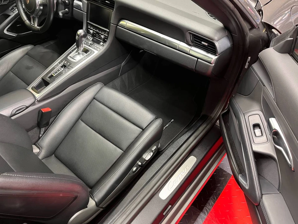 2014 Porsche 991 Carrera - Image 14 of 22