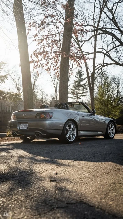 2008 Honda AP2 S2000 - Image 3 of 4