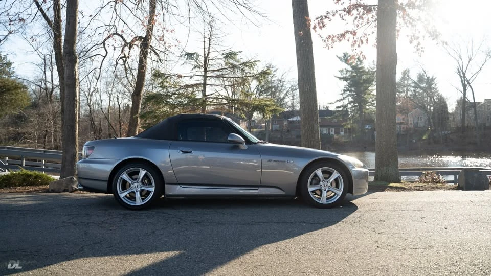 2008 Honda AP2 S2000 - Image 4 of 4