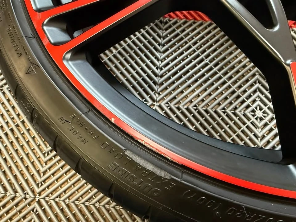 2016 Audi 4S R8 - Image 4 of 8