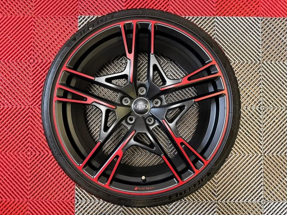 2016 Audi 4S R8 - Image 2 of 8