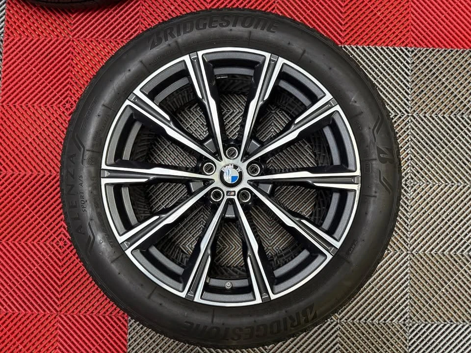 2019 BMW G05 X5 - Image 2 of 10