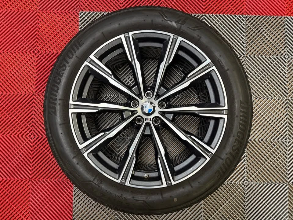 2019 BMW G05 X5 - Image 5 of 10