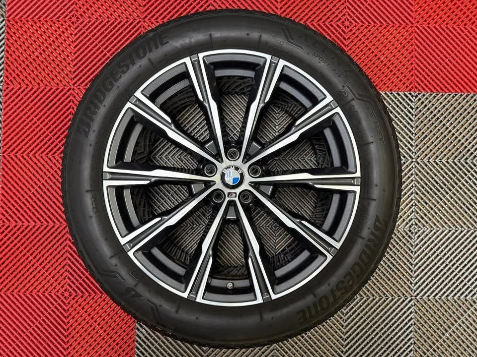 2019 BMW G05 X5 - Image 6 of 10