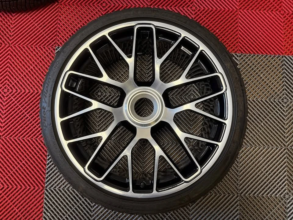 2012 Porsche 991 Carrera - Image 2 of 9