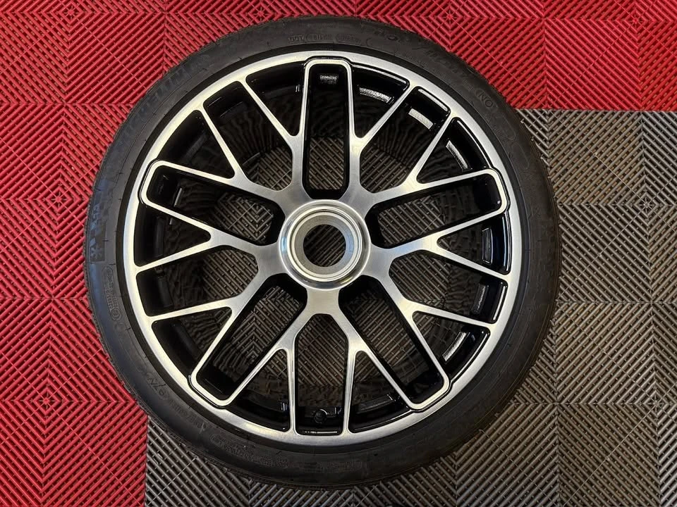 2012 Porsche 991 Carrera - Image 8 of 9