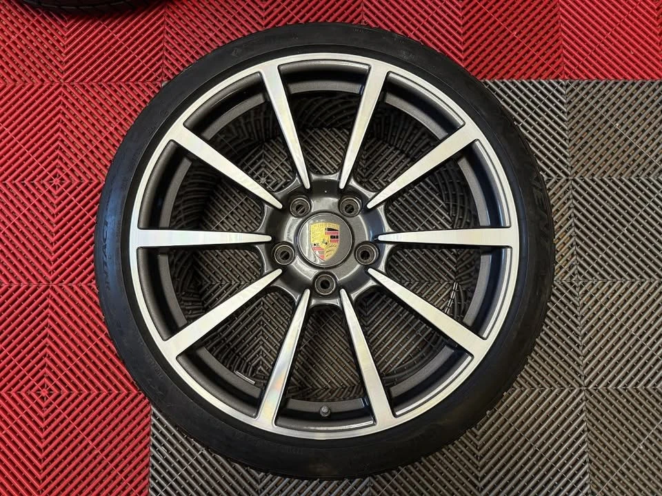 2012 Porsche 991 Carrera - Image 2 of 10