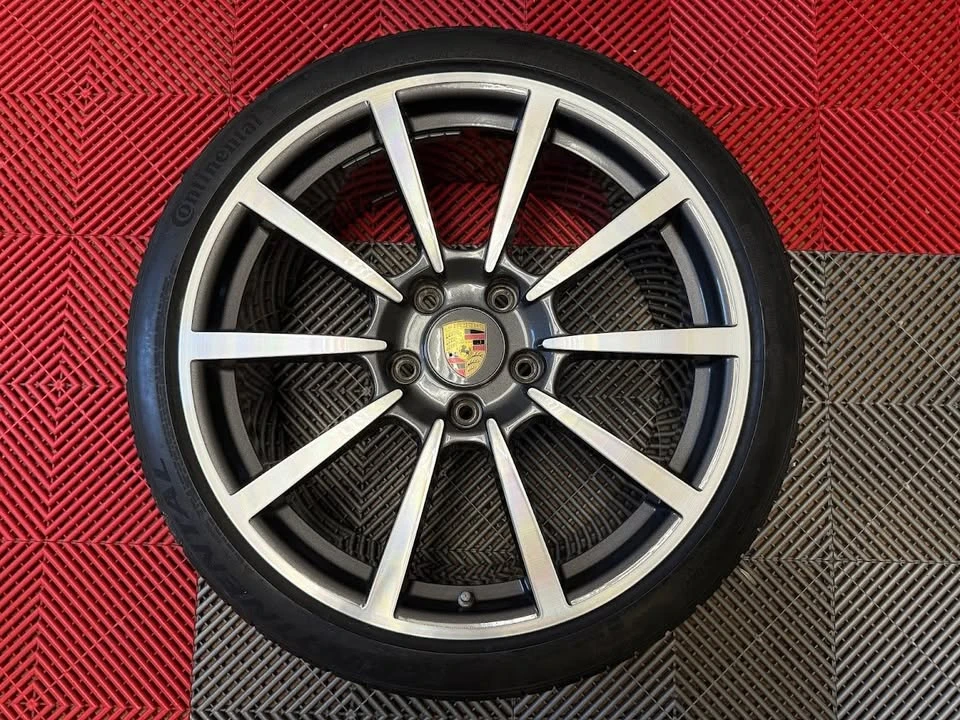 2012 Porsche 991 Carrera - Image 5 of 10