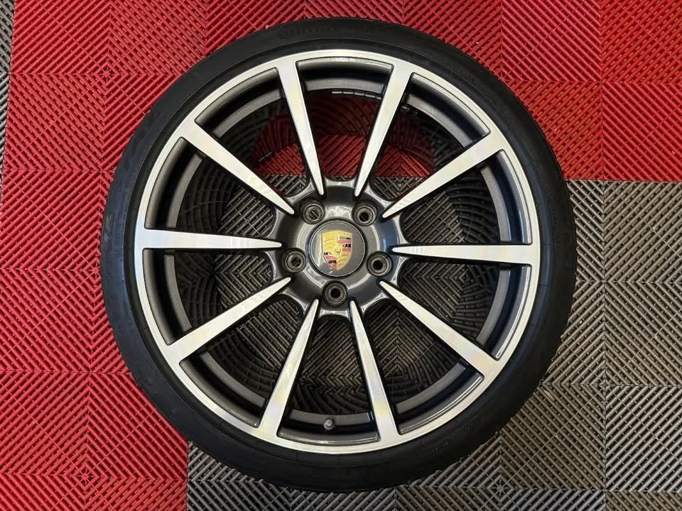 2012 Porsche 991 Carrera - Image 7 of 10