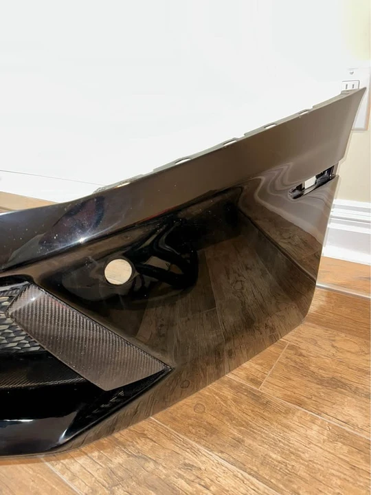 2012 Parts & Memorabilia Bodywork - Image 9 of 10