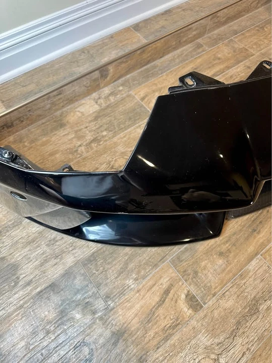 2012 Parts & Memorabilia Bodywork - Image 4 of 10