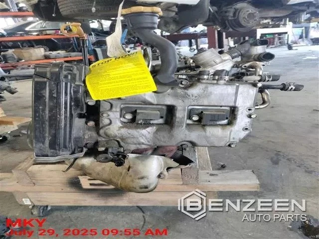 2015 Parts & Memorabilia Engines - Image 5 of 5