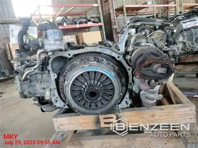 2015 Parts & Memorabilia Engines - Image 2 of 5