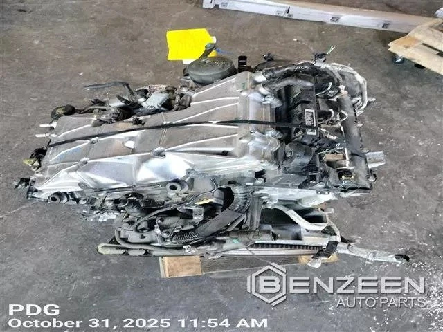 2017 Parts & Memorabilia Engines - Image 2 of 5