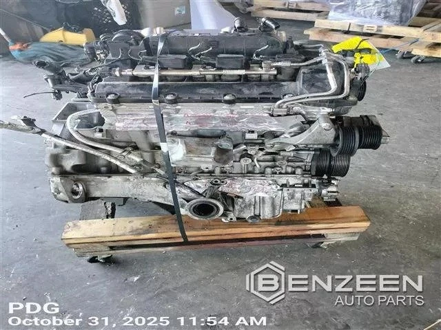 2017 Parts & Memorabilia Engines - Image 3 of 5