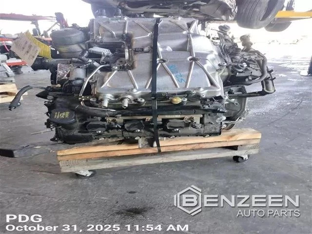 2017 Parts & Memorabilia Engines - Image 5 of 5