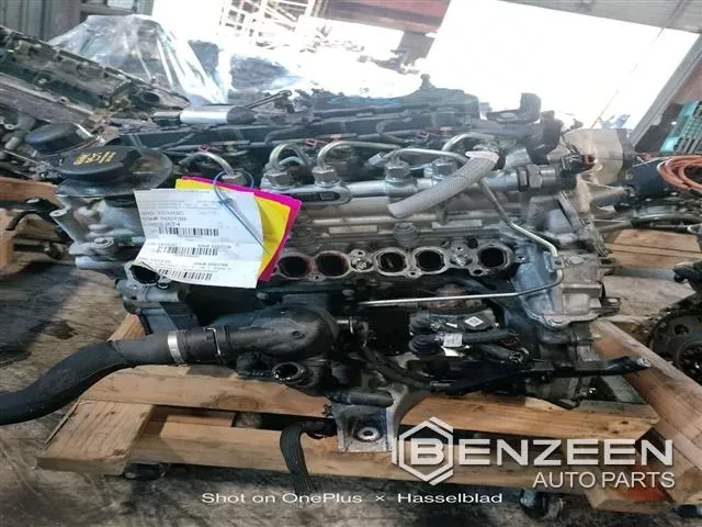 2018 Parts & Memorabilia Engines - Image 3 of 5