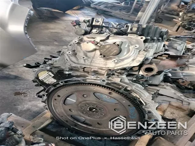 2018 Parts & Memorabilia Engines - Image 5 of 5