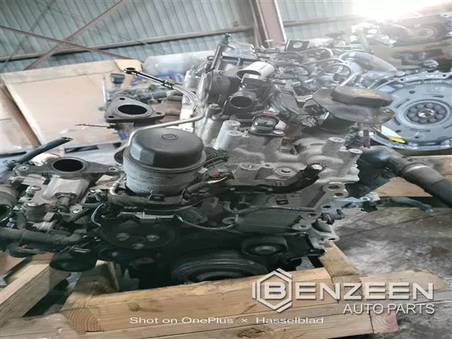 2018 Parts & Memorabilia Engines - Image 4 of 5