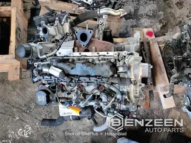 2018 Parts & Memorabilia Engines - Image 2 of 5